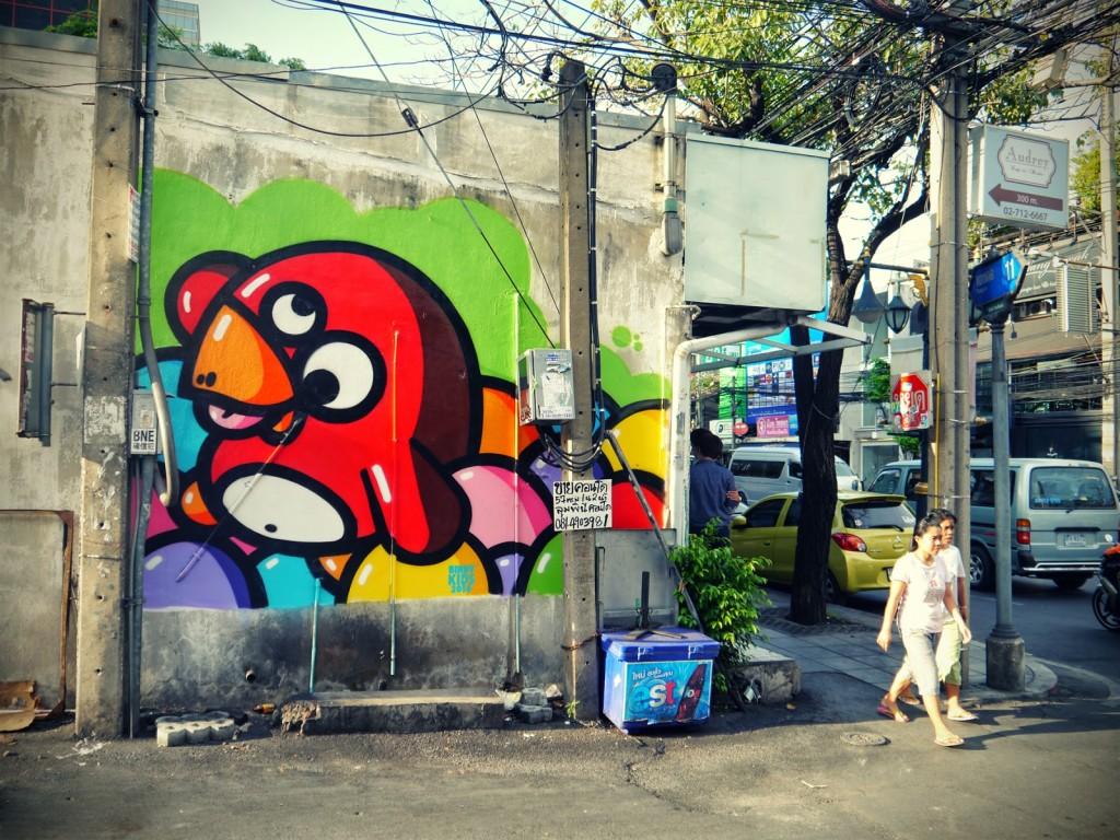 Birdy Kids - Bangkok -3