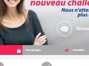 Centre Services lance nouveau site internet