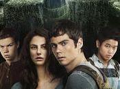CINEMA: Labyrinthe" (2014), Lost dans Cube "The Maze Runner"