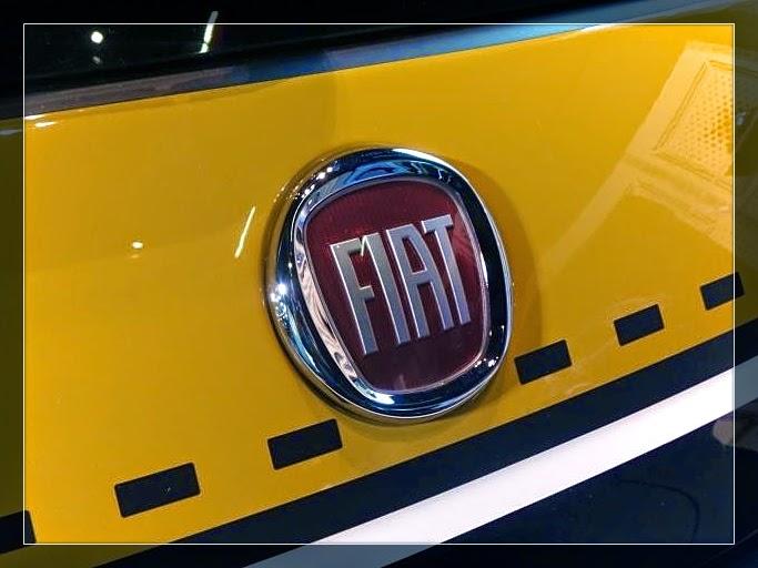 La Fiat 500 à l’honneur au Motorvillage #IconicFiat500