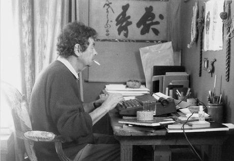 Des auteurs célèbres & leurs machines à écrire