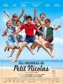 thumbs les vacances du petit nicolas affiche Les Vacances du Petit Nicolas en Blu ray & DVD [Concours Inside]