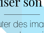 Ajouter images barre navigation