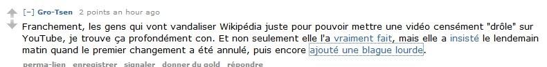 Le maire FN est très constipé