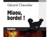 Miaou, bordel