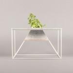 DESIGN : Nature & Sputnik-5 Table