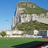 Gibraltar, une sélection de professionnels…mais pas de foot
