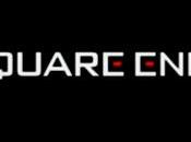 Square Enix présente toute actualité salon Paris Games Week
