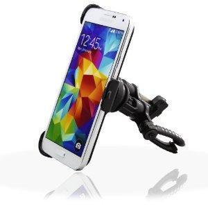 Les meilleures support auto pour Galaxy S5 IDACA Support Voiture Fixation Grille Ventilation pour 2014 Neuf Samsung Galaxy S5 G900
-Le Support Voiture garde votre Samsung galaxy S5 en vue et à votre portée tout le temps.
-Peut être utilisé dans de nombreux angles différents, ce qui rend fac...