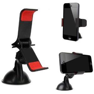 Les meilleures support auto pour Galaxy S5 Compatible avec les téléphones avec ou sans cas jusqu'à 80mmLe SuperGrip est le meilleur des mondes support voiture universel, l'unique détenteur élégante poignée clip tenir fermement votre téléphone dans votre voiture, même dans le plus rugueux des ...