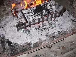 Comment réutiliser les cendres de la cheminée ?