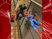 L’homme-Sable débarque dans nouvelle Spider-Man Unlimited