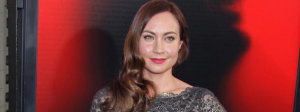 Courtney Ford dans Revenge
