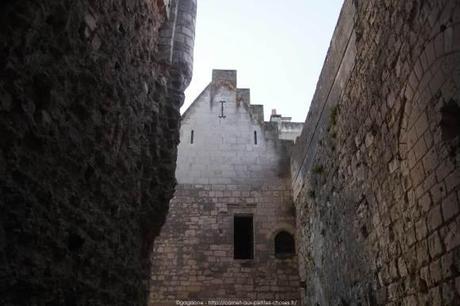 Arpenter la Cité royale de Loches – Châteaux de la Loire (37) Visiter-la-cite-royale-de-Loches-chateaux-de-la-loire37_gagaone