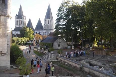 Arpenter la Cité royale de Loches – Châteaux de la Loire (37) Visiter-la-cite-royale-de-Loches-chateaux-de-la-loire28_gagaone