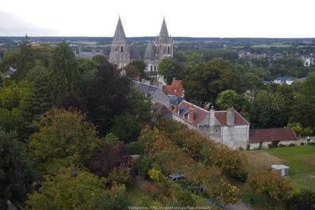 Arpenter la Cité royale de Loches – Châteaux de la Loire (37) Visiter-la-cite-royale-de-Loches-chateaux-de-la-loire44_gagaone