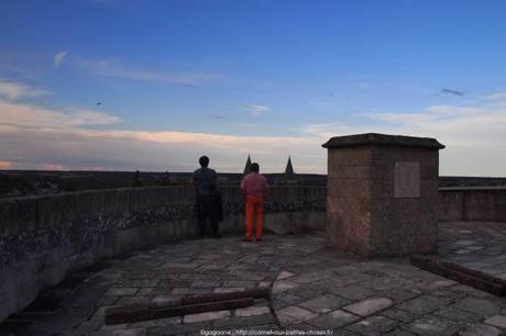 Arpenter la Cité royale de Loches – Châteaux de la Loire (37) Visiter-la-cite-royale-de-Loches-chateaux-de-la-loire47_gagaone