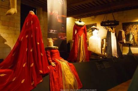 Arpenter la Cité royale de Loches – Châteaux de la Loire (37) Visiter-la-cite-royale-de-Loches-chateaux-de-la-loire23_gagaone