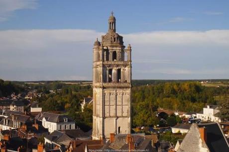 Arpenter la Cité royale de Loches – Châteaux de la Loire (37) Visiter-la-cite-royale-de-Loches-chateaux-de-la-loire32_gagaone