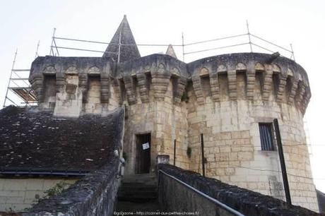 Arpenter la Cité royale de Loches – Châteaux de la Loire (37) Visiter-la-cite-royale-de-Loches-chateaux-de-la-loire4_gagaone