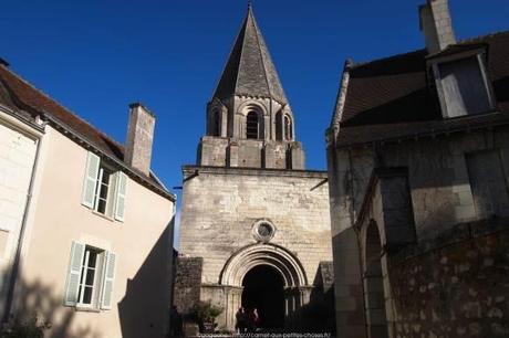Arpenter la Cité royale de Loches – Châteaux de la Loire (37) Visiter-la-cite-royale-de-Loches-chateaux-de-la-loire6_gagaone