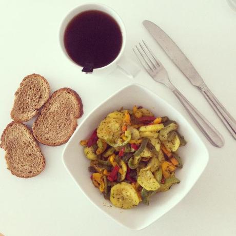 | Mon régime après-tabac : quand le corps bloque | Régime