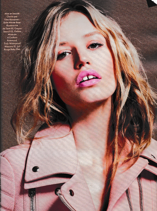 ELLE & Georgia | À Voir