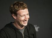 Mark Zuckerberg Robin bois contre virus d'Ebola