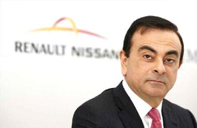 Usine De Renault-Algérie Production : Le PDG de l’alliance Renault-Nissan pour un partenariat plus développé