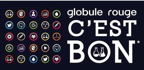 Focus  sur GLOBULE ROUGE : 5 questions posées à Frank SCHNEIDER