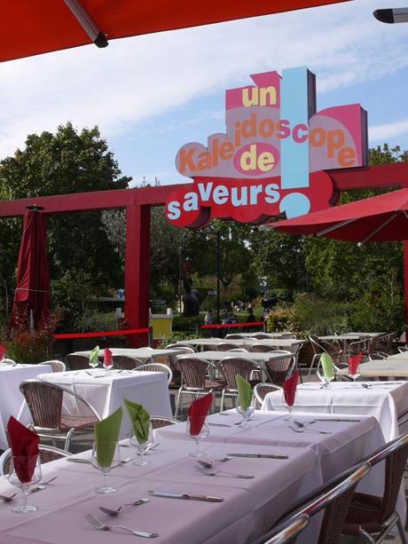 futuroscope-kaleidoscope-restaurant