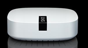 Sonos lance un booster de signal pour son système multiroom sans fil