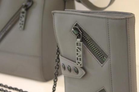 Happening Kenzo Marseille FW14