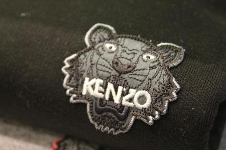 Happening Kenzo Marseille FW14