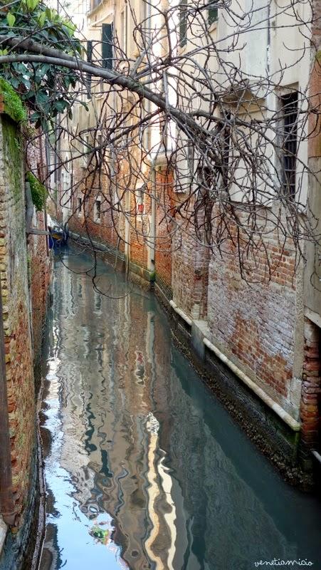 Santa Croce, ombres et lumières