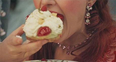 Tranche de gifs #9 : Faites chauffer les gifs !