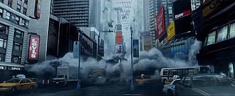 Tranche de gifs #9 : Faites chauffer les gifs !