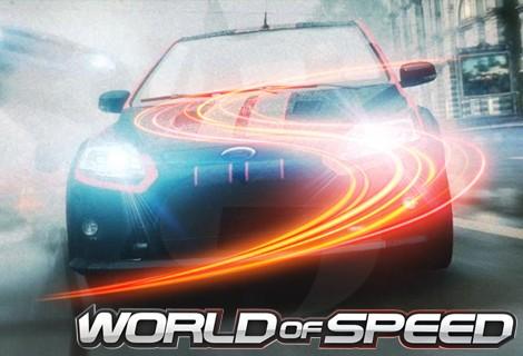 World of Speed – BMW M3 E92