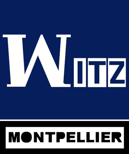 Logo Witz Montpellier