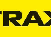 Antoine Buffard: rédacteur chef Trax