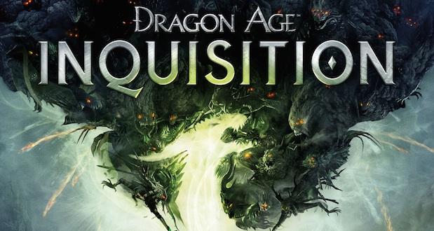 Une bande annonce héroïque pour Dragon Age Inquisition Une bande annonce héroïque pour Dragon Age : Inquisition
