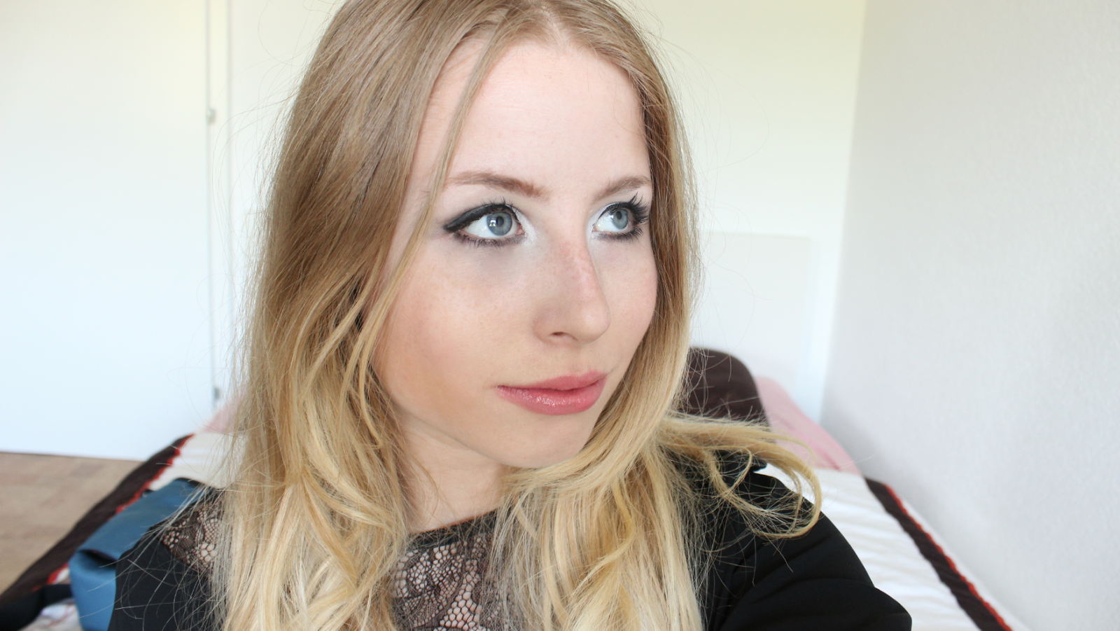 Caroline Forbes dans TVD | Make Up n°6