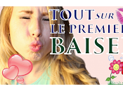 Premier Baiser peurs, technique, choses éviter