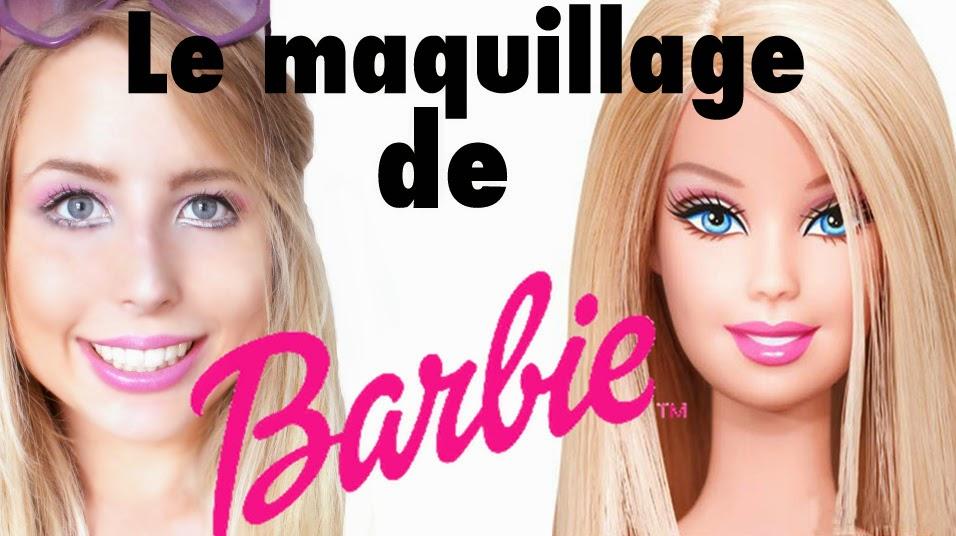 Barbie | Déguisement n°2