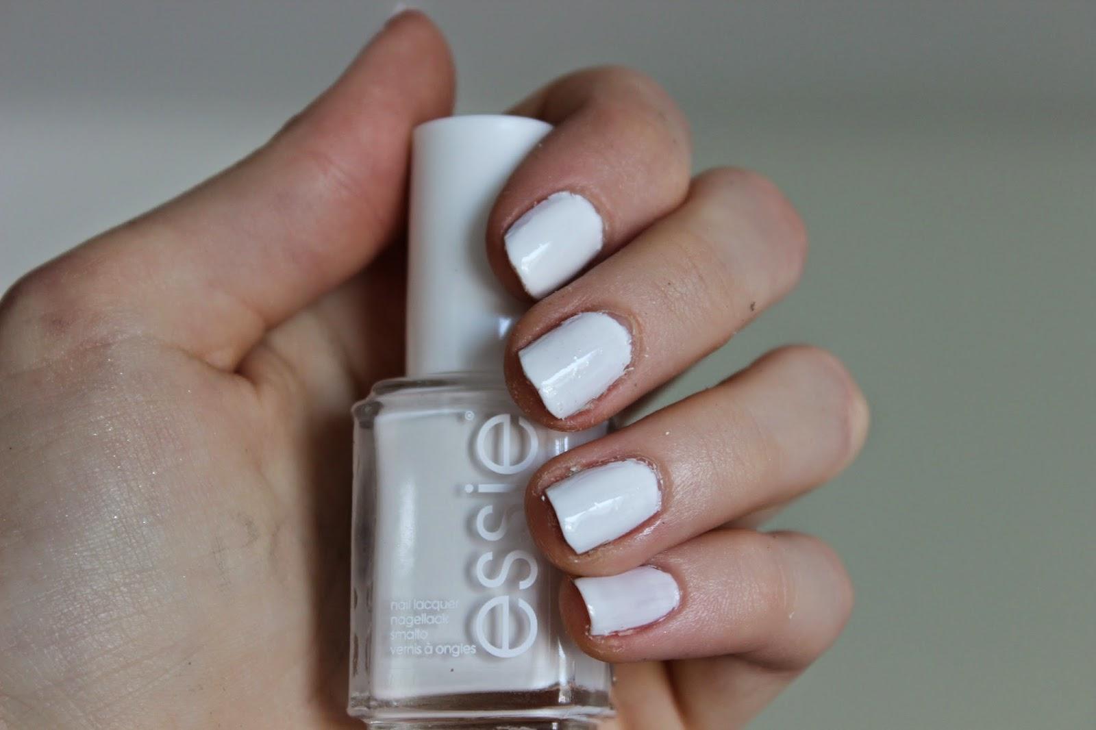 Comment faire ses ongles | How to Basic
