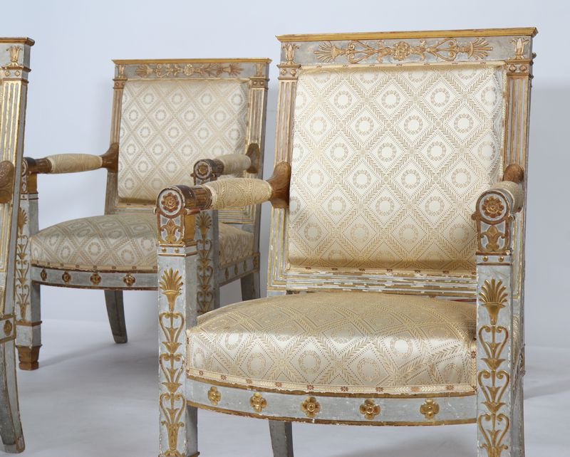 1413371158590467 Un Empire mobilier   Actualité du luxe