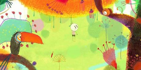 Les toiles des gones, le festival incontournable à faire en famille pendant les vacances de Toussaint Les toiles des gones, le festival incontournable à faire en famille pendant les vacances de Toussaint