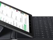 Voici Nexus nouvelle tablette parrainée Google