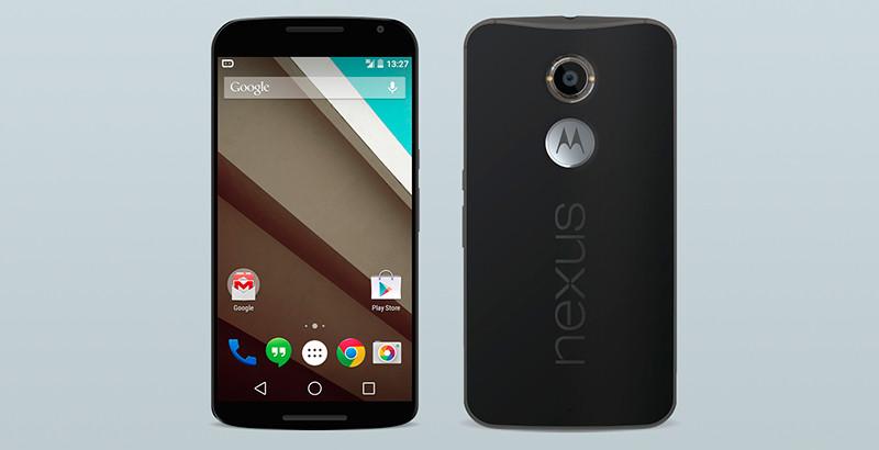 Autre fuite au sujet du Nexus 6 et de la Nexus 9, cette fois par rapport à leur prix