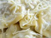 Ravioli maison viande hachée